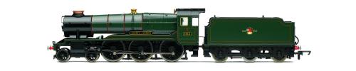 R30521 Hornby RailRoad BR County Class County of Dorset 1013